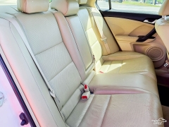 Used 2013  Acura TSX 4d Sedan at Auto Finance Center of Greer near Greer&comma; SC