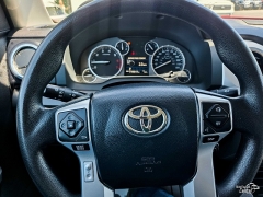 Used 2017  Toyota Tundra 2WD CrewMax SR5 5&period;7L FFV at Auto Finance Center of Greer near Greer&comma; SC