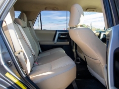 Used 2015  Toyota 4Runner RWD 4dr V6 &lpar;Natl&rpar; at Auto Finance Center of Greer near Greer&comma; SC