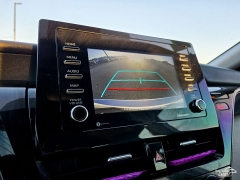 Used 2021  Toyota Camry SE Auto &lpar;Natl&rpar; at Auto Finance Center of Greer near Greer&comma; SC