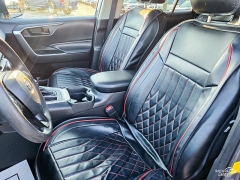 Used 2020  Toyota RAV4 4d SUV FWD LE at Auto Finance Center of Greer near Greer&comma; SC