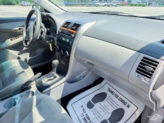 Used 2010  Toyota Corolla 4dr Sdn &lpar;Natl&rpar; at Auto Finance Center of Greer near Greer&comma; SC