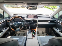 Used 2017 Lexus RX RX 350 FWD at Auto Finance Center of Greer near Greer, SC