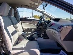 Used 2012  Honda Civic Sedan 4d LX Auto at Auto Finance Center of Greer near Greer&comma; SC