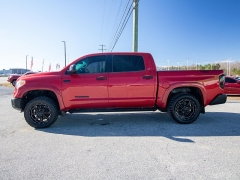 Used 2016  Toyota Tundra 4WD Truck CrewMax 5&period;7L FFV V8 6-Spd AT &lpar;Natl&rpar; at Auto Finance Center of Greer near Greer&comma; SC