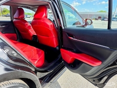 Used 2021  Toyota Camry XSE Auto at Auto Finance Center of Greer near Greer&comma; SC