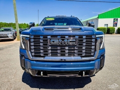 Used 2024  GMC Sierra 3500HD 4WD Crew Cab 159" Denali Ultimate at Auto Finance Center of Greer near Greer&comma; SC