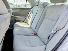 Used 2010  Toyota Corolla 4dr Sdn &lpar;Natl&rpar; at Auto Finance Center of Greer near Greer&comma; SC