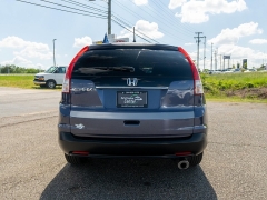 Used 2013 Honda CR-V 4d SUV FWD EX at Auto Finance Center of Greer near Greer, SC