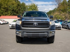 Used 2017 Toyota Tundra 4WD CrewMax 5.5' Bed 5.7L FFV (Natl) at Auto Finance Center of Greer near Greer, SC