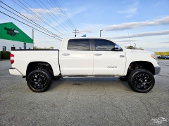 Used 2019  Toyota Tundra 4WD CrewMax Limited 5&period;7L at Auto Finance Center of Greer near Greer&comma; SC