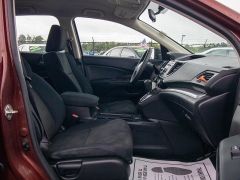 Used 2015 Honda CR-V 4d SUV FWD LX at Auto Finance Center of Greer near Greer, SC