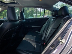 Used 2014  Honda Accord Sedan 4dr I4 CVT EX-L at Auto Finance Center of Greer near Greer&comma; SC