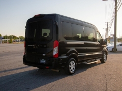 Used 2020 Ford Transit Passenger Wagon T-350 148" Med Roof RWD at Auto Finance Center of Greer near Greer, SC