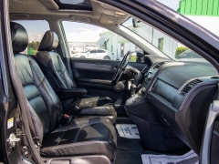 Used 2008 Honda CR-V 4WD 5dr EX-L at Auto Finance Center of Greer near Greer, SC