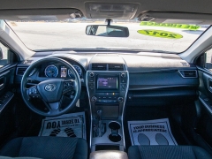 Used 2017  Toyota Camry Auto (Natl) at Auto Finance Center of Greer near Greer, SC