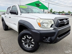 Used 2015  Toyota Tacoma 2WD Double Cab I4 AT PreRunner &lpar;Natl&rpar; at Auto Finance Center of Greer near Greer&comma; SC