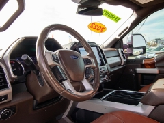 Used 2022  Ford Super Duty F-250 SRW 4WD Crew Cab Box at Auto Finance Center of Greer near Greer&comma; SC