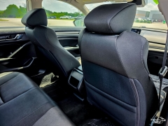 Used 2018  Honda Accord Sedan 4d LX 1&period;5L at Auto Finance Center of Greer near Greer&comma; SC