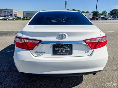 Used 2017  Toyota Camry Auto &lpar;Natl&rpar; at Auto Finance Center of Greer near Greer&comma; SC