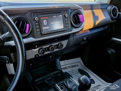 Used 2017  Toyota Tacoma Double Cab 5' Bed V6 4x2 AT &lpar;Natl&rpar; at Auto Finance Center of Greer near Greer&comma; SC