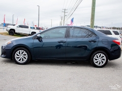 Used 2018  Toyota Corolla &lpar;Natl&rpar; at Auto Finance Center of Greer near Greer&comma; SC