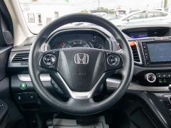 Used 2016 Honda CR-V 4d SUV AWD EX at Auto Finance Center of Greer near Greer, SC