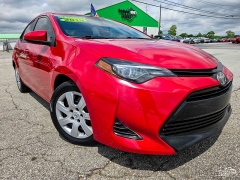 Used 2019  Toyota Corolla &lpar;Natl&rpar; at Auto Finance Center of Greer near Greer&comma; SC