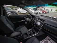 Used 2015 Toyota Camry 4dr Sdn I4 Auto (Natl) at Auto Finance Center of Greer near Greer, SC