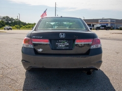 Used 2012 Honda Accord Sdn 4dr I4 Auto EX-L at Auto Finance Center of Greer near Greer, SC