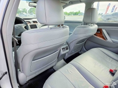 Used 2010  Toyota Camry 4dr Sdn V6 Auto &lpar;Natl&rpar; at Auto Finance Center of Greer near Greer&comma; SC