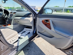 Used 2010  Toyota Camry 4dr Sdn I4 &lpar;Natl&rpar; at Auto Finance Center of Greer near Greer&comma; SC