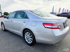 Used 2010  Toyota Camry 4dr Sdn V6 Auto &lpar;Natl&rpar; at Auto Finance Center of Greer near Greer&comma; SC