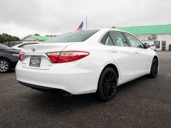 Used 2015 Toyota Camry 4dr Sdn I4 Auto (Natl) at Auto Finance Center of Greer near Greer, SC