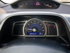 Used 2009 Honda Civic Sdn 4dr Auto EX at Auto Finance Center of Greer near Greer, SC
