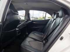 Used 2021 Toyota Camry SE Auto (Natl) at Auto Finance Center of Greer near Greer, SC