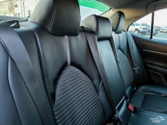 Used 2021  Toyota Camry SE Auto &lpar;Natl&rpar; at Auto Finance Center of Greer near Greer&comma; SC