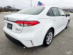 Used 2024  Toyota Corolla Hybrid FWD &lpar;Natl&rpar; at Auto Finance Center of Greer near Greer&comma; SC