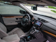 Used 2017  Honda CR-V EX-L 2WD at Auto Finance Center of Greer near Greer, SC