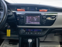 Used 2015 Toyota Corolla 4dr Sdn (Natl) at Auto Finance Center of Greer near Greer, SC