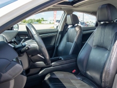 Used 2016 Honda Civic Sedan 4d Touring at Auto Finance Center of Greer near Greer, SC