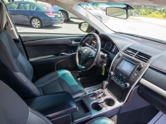 Used 2017 Toyota Camry Auto (Natl) at Auto Finance Center of Greer near Greer, SC