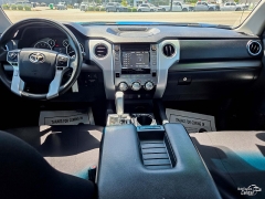 Used 2017  Toyota Tundra 2WD CrewMax SR5 5&period;7L FFV at Auto Finance Center of Greer near Greer&comma; SC