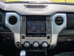 Used 2017 Toyota Tundra 4WD CrewMax 5.5' Bed 5.7L FFV (Natl) at Auto Finance Center of Greer near Greer, SC