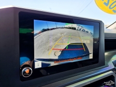 Used 2024  Toyota Tacoma 4WD Double Cab Bed &lpar;Natl&rpar; at Auto Finance Center of Greer near Greer&comma; SC