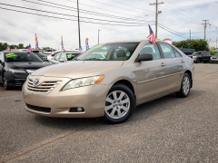 Used 2009 Toyota Camry 4dr Sdn I4 (Natl) at Auto Finance Center of Greer near Greer, SC