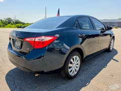 Used 2018  Toyota Corolla &lpar;Natl&rpar; at Auto Finance Center of Greer near Greer&comma; SC
