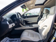 Used 2018 Honda Accord Sedan 4d EX-L 1.5L at Auto Finance Center of Greer near Greer, SC