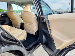 Used 2013  Toyota RAV4 AWD 4dr Limited &lpar;Natl&rpar; at Auto Finance Center of Greer near Greer&comma; SC