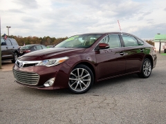 Used 2015  Toyota Avalon 4dr Sdn &lpar;Natl&rpar; at Auto Finance Center of Greer near Greer&comma; SC